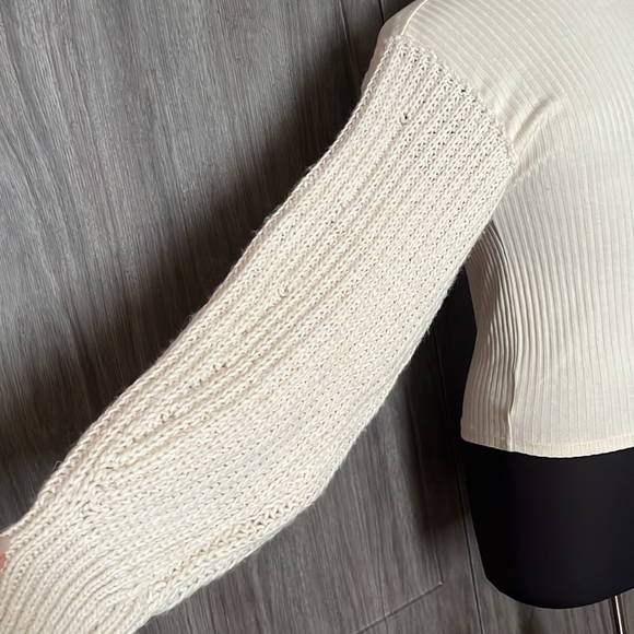 ZARA Sweater 🧶 - Picture 5 of 10